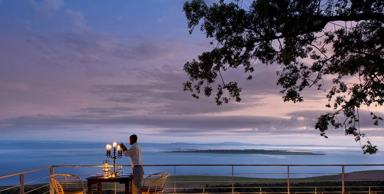 Bumi Hills Safari Lodge