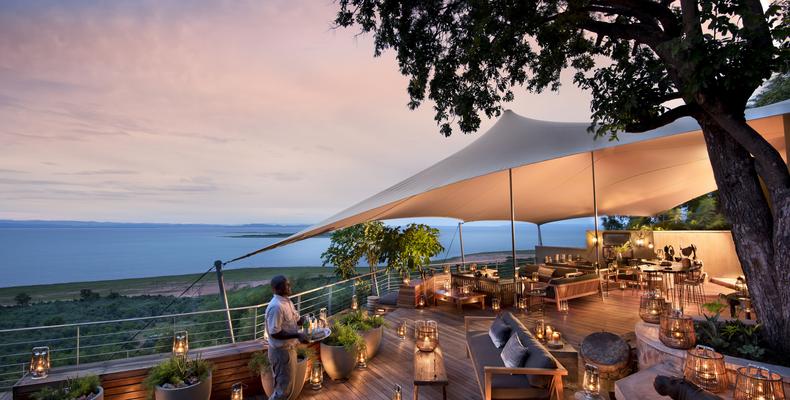 Bumi Hills Safari Lodge