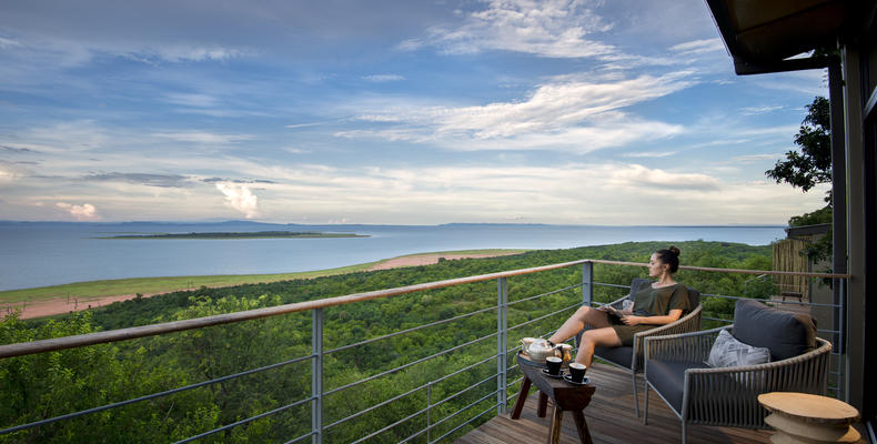 Bumi Hills Safari Lodge
