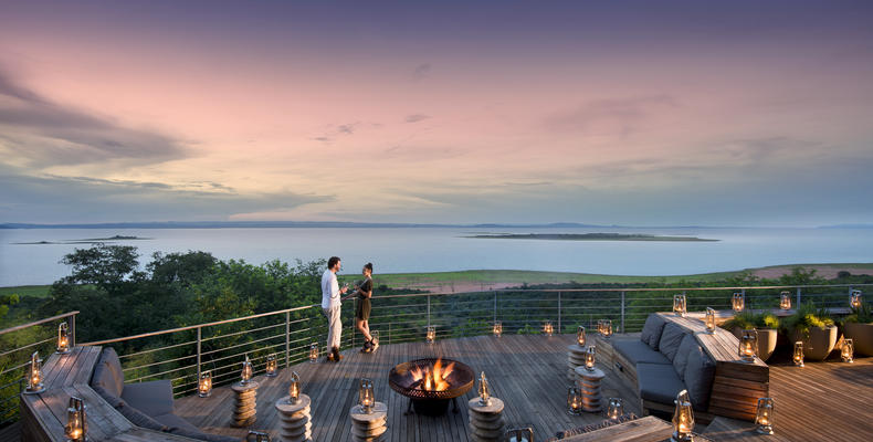 Bumi Hills Safari Lodge