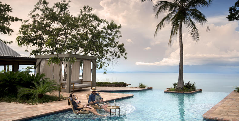 Bumi Hills Safari Lodge