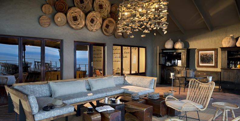 Bumi Hills Safari Lodge