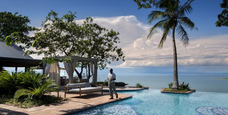 Bumi Hills Safari Lodge