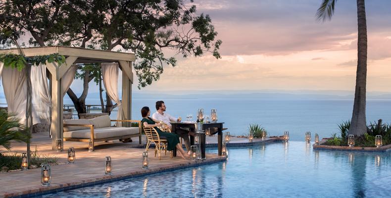 Bumi Hills Safari Lodge