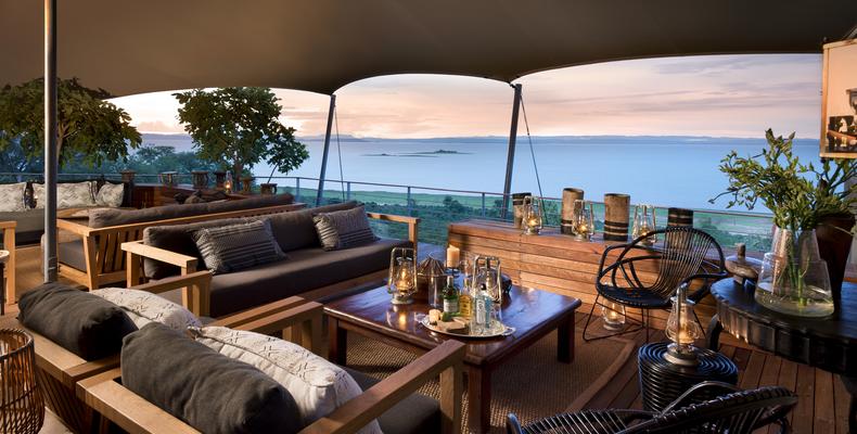 Bumi Hills Safari Lodge