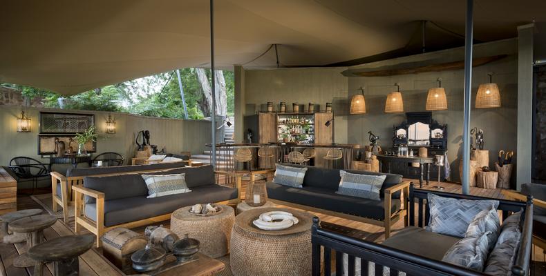 Bumi Hills Safari Lodge