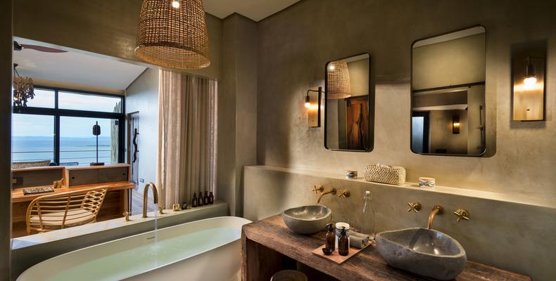 Bumi Hills Safari Lodge
