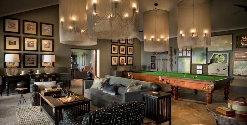 Bumi Hills Safari Lodge