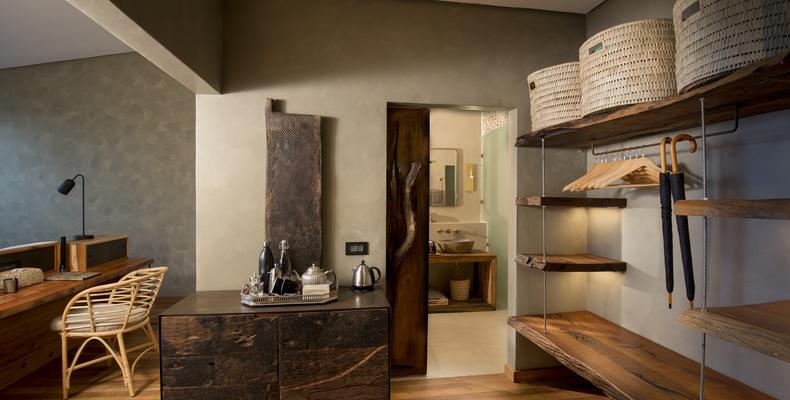 Bumi Hills Safari Lodge