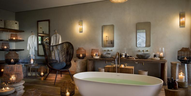 Bumi Hills Safari Lodge