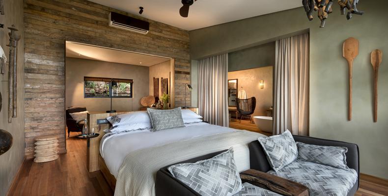 Bumi Hills Safari Lodge