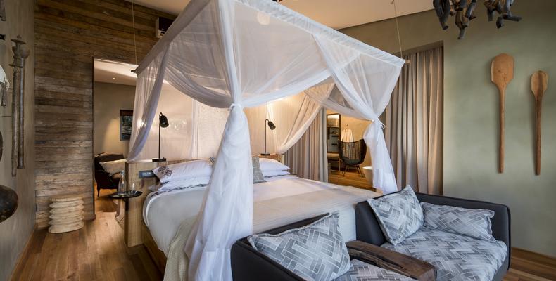 Bumi Hills Safari Lodge