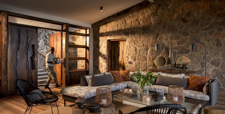 Bumi Hills Safari Lodge