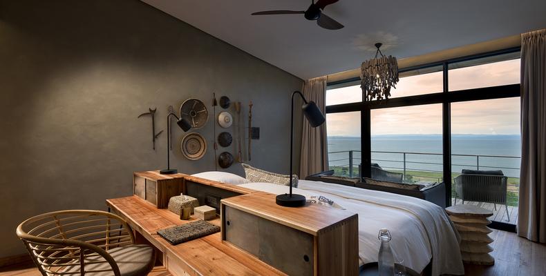 Bumi Hills Safari Lodge