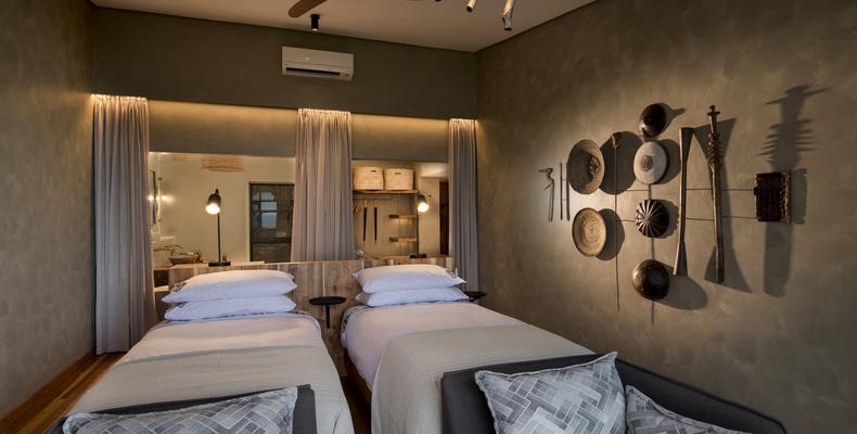 Bumi Hills Safari Lodge