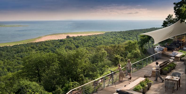 Bumi Hills Safari Lodge