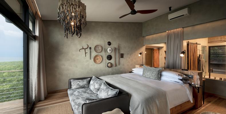 Bumi Hills Safari Lodge