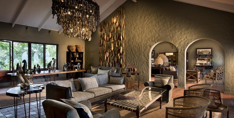 Bumi Hills Safari Lodge