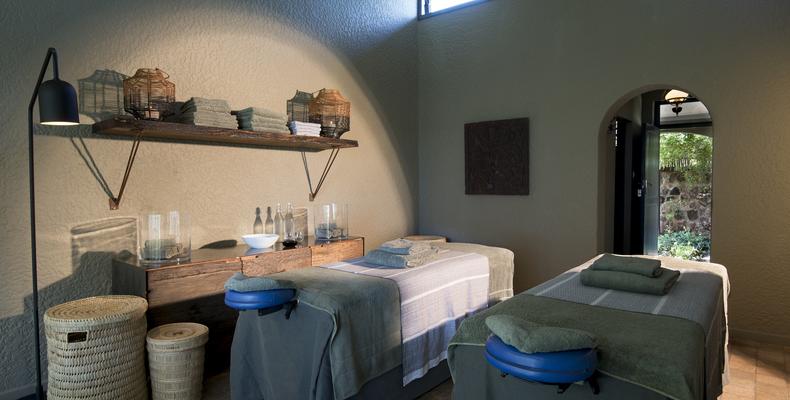 Bumi Hills Safari Lodge