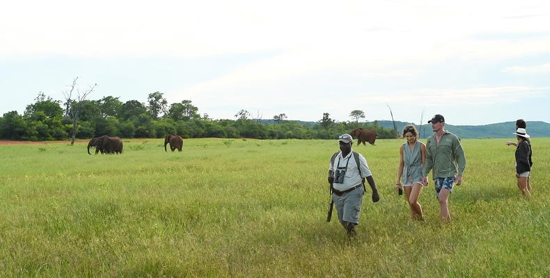 Bumi Hills Safari Lodge
