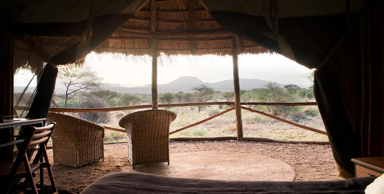 Kambi ya Tembo - West Kilimanjaro
