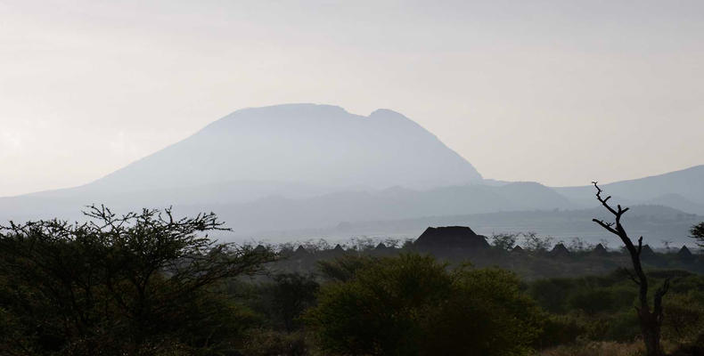Kambi ya Tembo - West Kilimanjaro