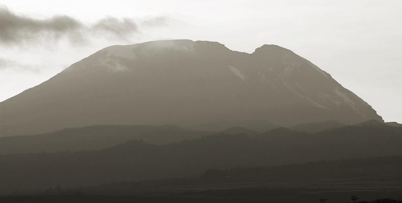 Kilimanjaro