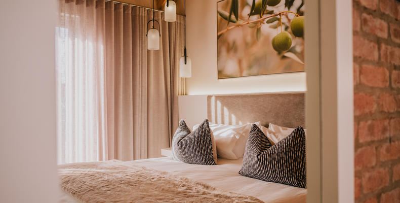 The Windhoek Luxury - Suites