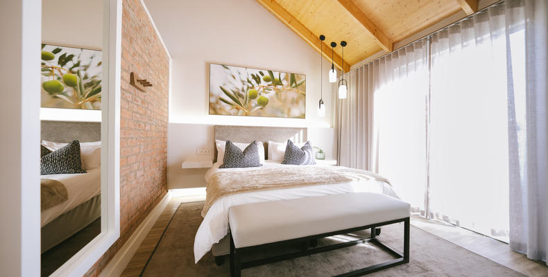 The Windhoek Luxury - Suites