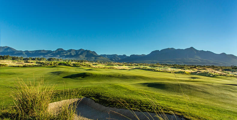 The Links - A Privately Owned Club