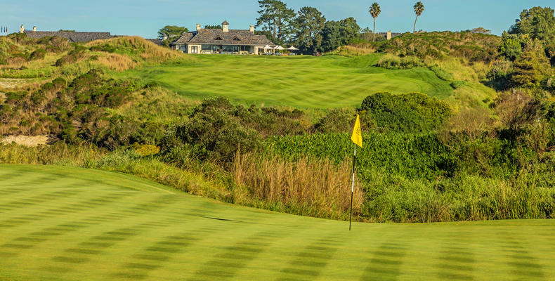 The Links - A Privately Owned Club