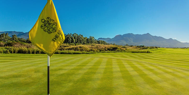 The Links - A Privately Owned Club