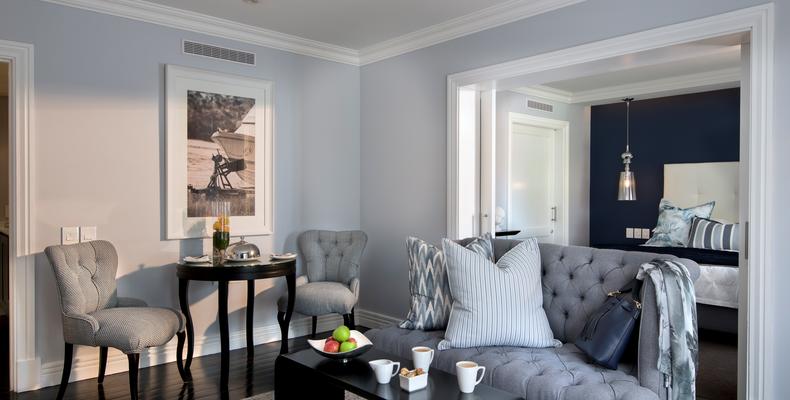 The Manor House - Suite