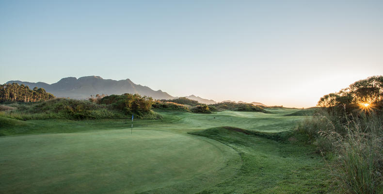 The Links - A Privately Owned Club
