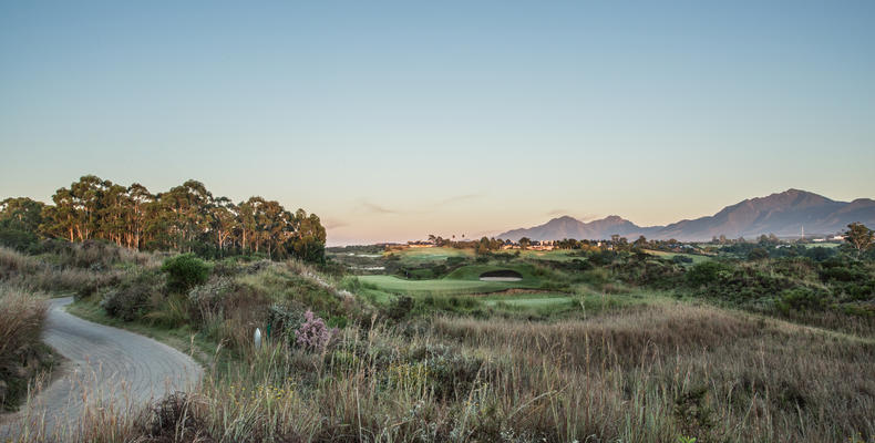 The Links - A Privately Owned Club