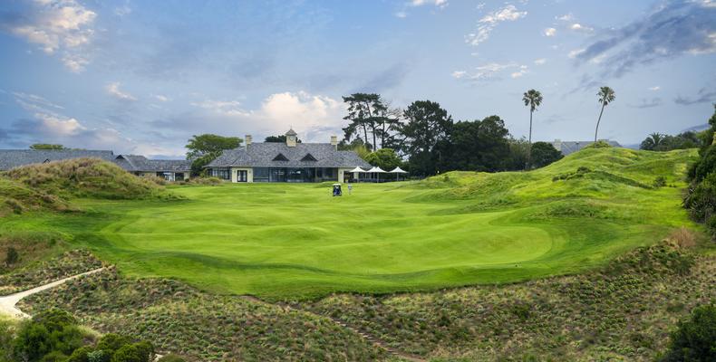 The Links - A Privately Owned Club