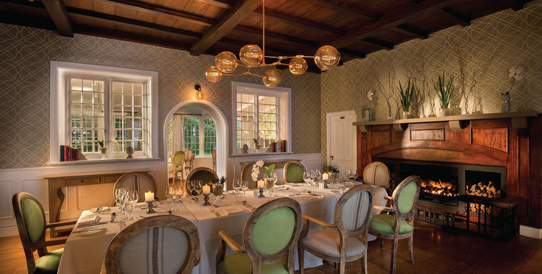 Henry White's 