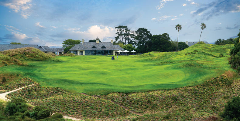 The Links - A Privately Owned Club