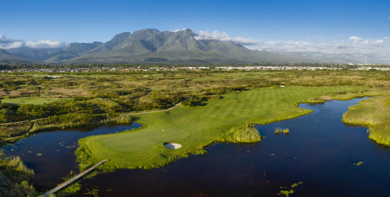 The Links - A Privately Owned Club