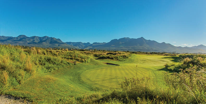 The Links - A Privately Owned Club