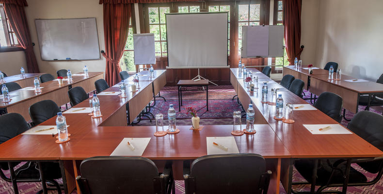 Kilimanjaro Conference Room