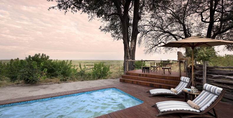 Linyanti Bush Camp
