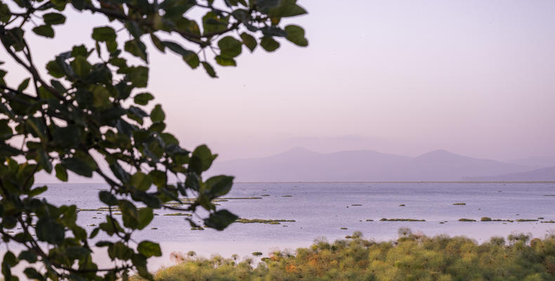 Governors' Loldia House