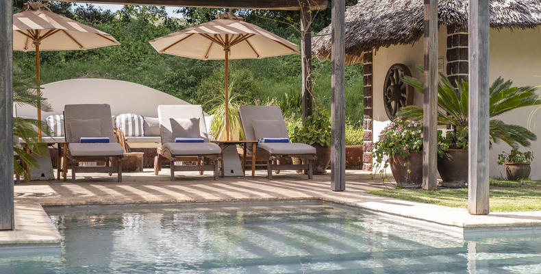 Governors' Loldia House