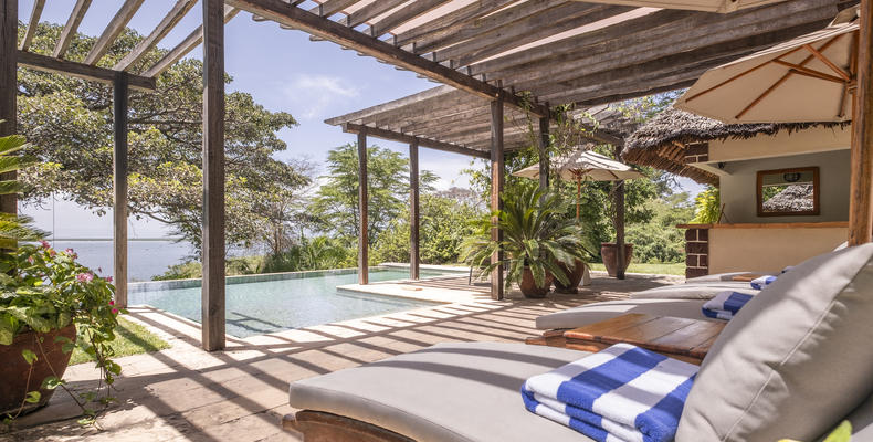 Governors' Loldia House