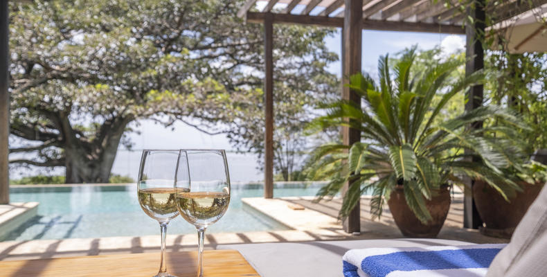 Governors' Loldia House