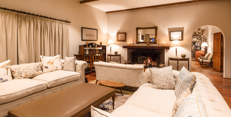 Governors' Loldia House