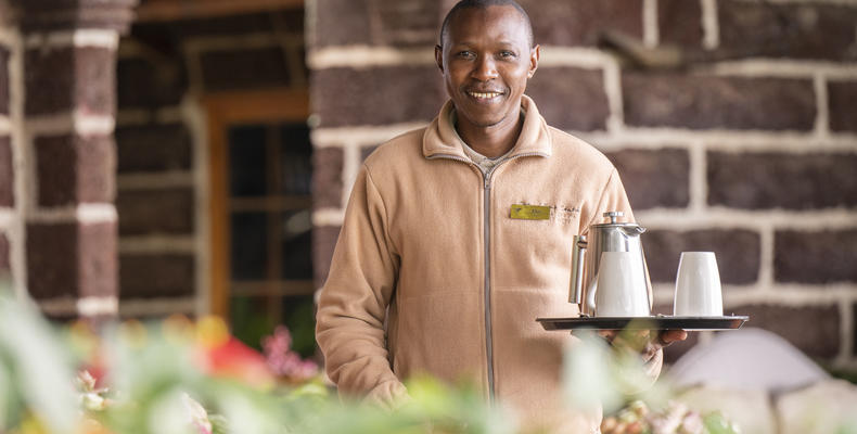 Governors' Loldia House