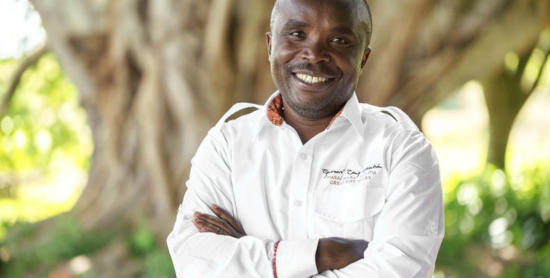 Governors' Loldia House