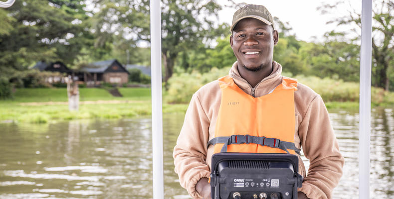 Governors' Loldia House